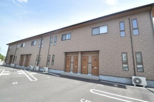 徳島県徳島市川内町北原 賃貸アパート