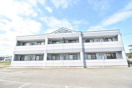 徳島県阿南市羽ノ浦町中庄黒松 賃貸アパート