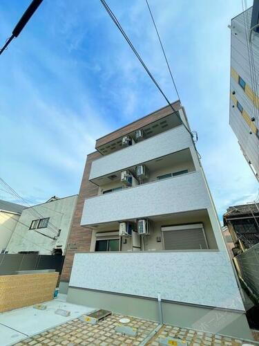 フジパレス浜寺石津西