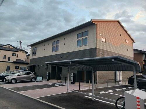 神奈川県藤沢市亀井野 2階建 築1年未満