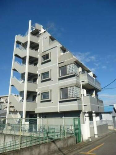 埼玉県狭山市入間川３丁目 賃貸マンション