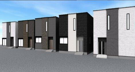 福岡県北九州市門司区中二十町 賃貸一戸建て