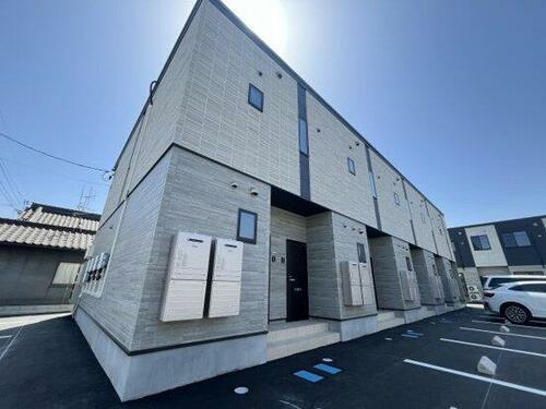 アルデバランＡ棟