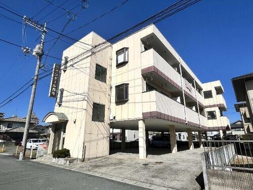 岡山県岡山市南区西市 賃貸マンション