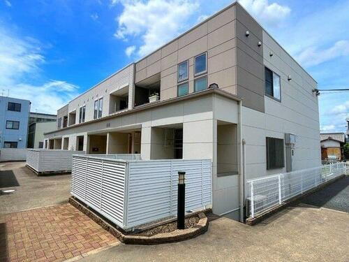 愛知県海部郡大治町大字西條字高場 賃貸アパート