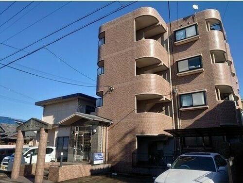 Ｃａｓａ　ｆｅｌｉｃｅ 4階建