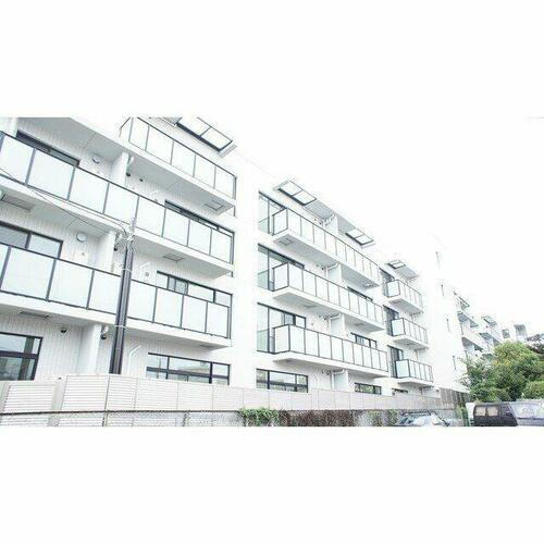 東京都品川区中延４丁目 5階建 築14年3ヶ月