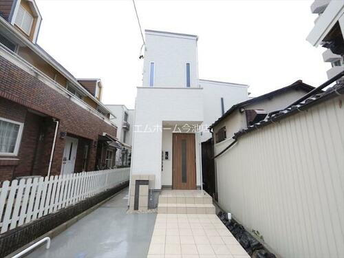 愛知県名古屋市千種区千種２丁目 賃貸アパート