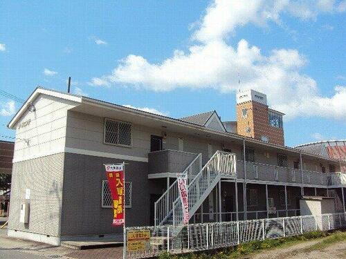 兵庫県姫路市網干区高田 築29年5ヶ月 2階建