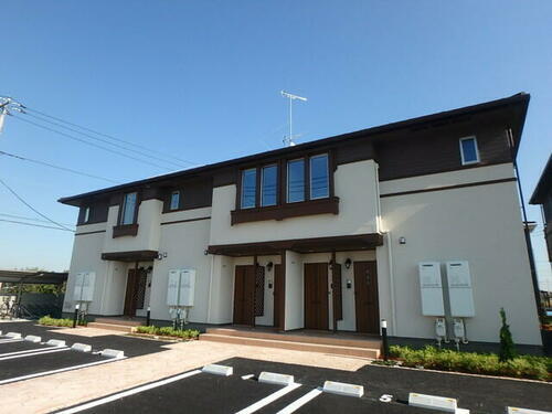 ミルトヴィレッジⅠ