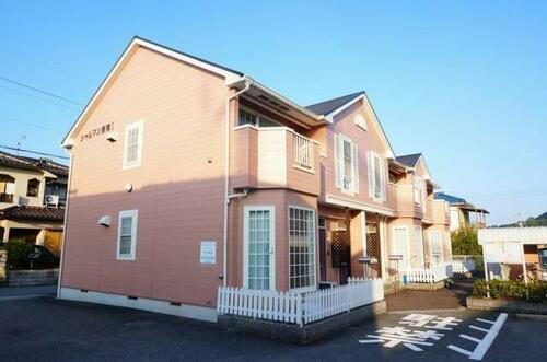 兵庫県揖保郡太子町東南 2階建 築28年11ヶ月