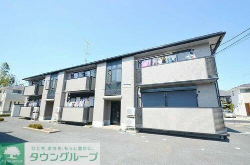 埼玉県さいたま市西区三橋６丁目 賃貸アパート