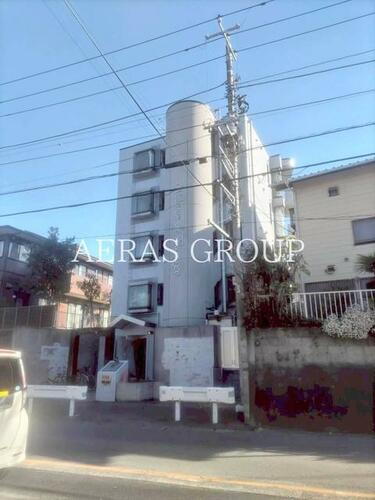 メゾン・ド・パサージュ