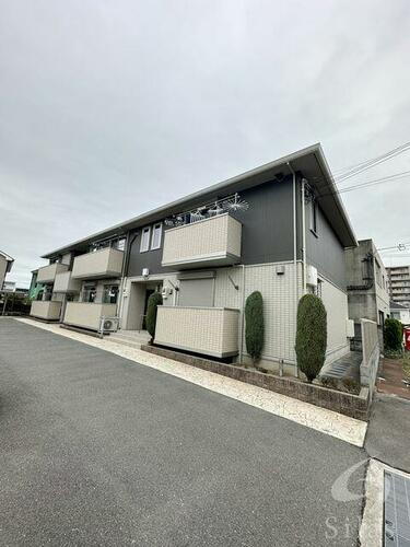 大阪府四條畷市大字中野 築14年10ヶ月 2階建