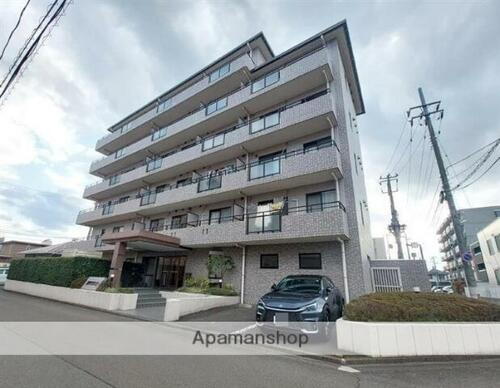 宮城県仙台市泉区泉中央２丁目 6階建 築33年5ヶ月