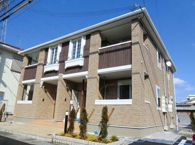 兵庫県姫路市大津区天満 2階建 築11年11ヶ月