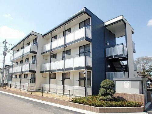 レオパレスけやきⅡ