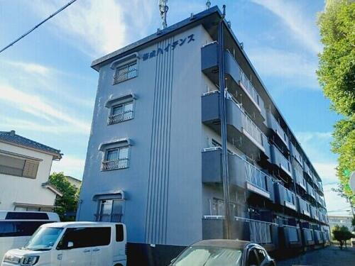 三重県津市修成町 賃貸マンション