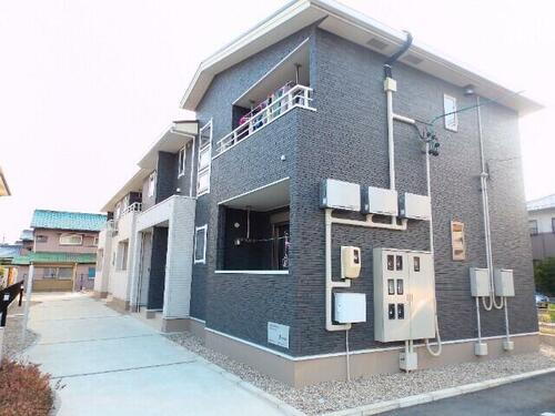 三重県桑名市大字安永 賃貸アパート