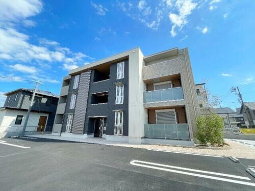 愛知県豊橋市東脇３丁目 賃貸アパート