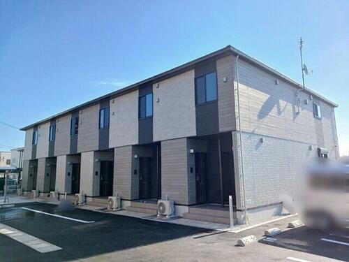 岡山県岡山市北区今保 2階建 