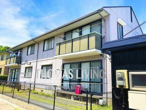 プラティーク　ヴィラ　Ｂ棟