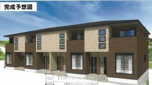 フルール　レジデンスⅡ