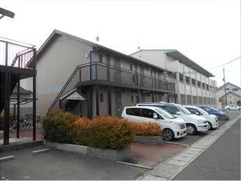 岡山県岡山市北区青江１丁目 2階建 築27年11ヶ月