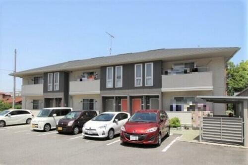 岡山県岡山市北区横井上 築16年5ヶ月 2階建