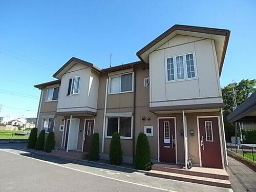 兵庫県揖保郡太子町鵤 2階建 築21年5ヶ月