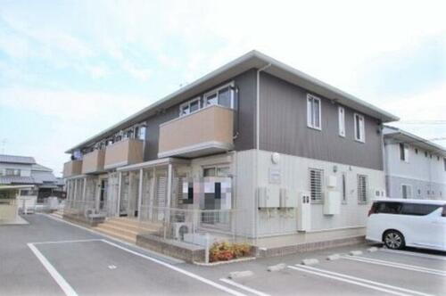 岡山県岡山市北区東花尻 築12年7ヶ月 2階建