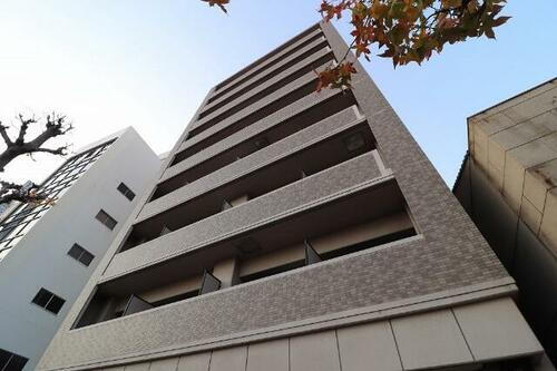 岡山県岡山市北区内山下２丁目 賃貸マンション