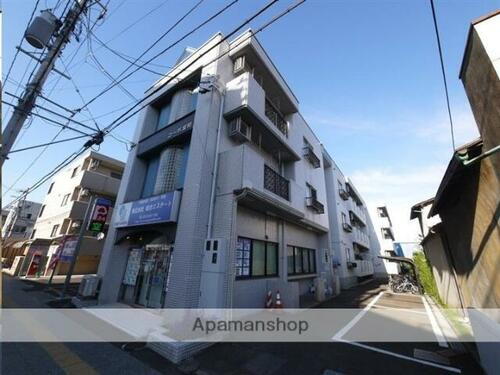 宮城県仙台市青葉区宮町２丁目 3階建 築26年8ヶ月