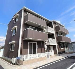 岡山県岡山市北区中仙道１丁目 3階建 築7年3ヶ月