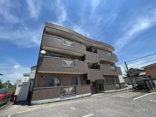 愛知県安城市今本町４丁目 賃貸マンション