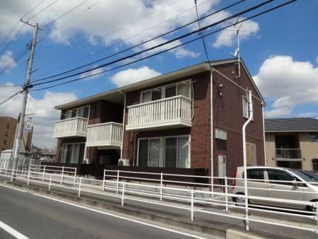 岡山県岡山市北区今保 2階建 築16年11ヶ月