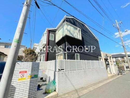 千葉県松戸市古ケ崎 賃貸アパート