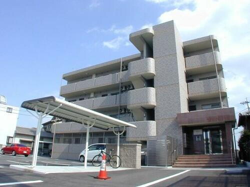 岡山県岡山市北区今保 賃貸マンション