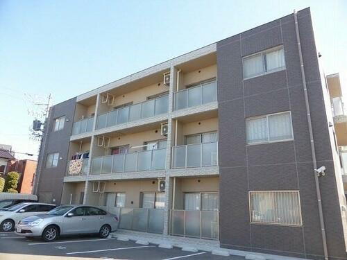 愛知県安城市美園町２丁目 賃貸マンション