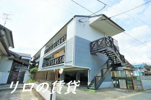 二葉コーポ 3階建