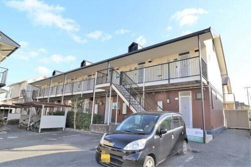 岡山県岡山市北区高柳西町 2階建 築29年9ヶ月