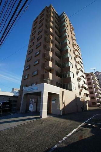 Ｓ－ＦＯＲＴ箱崎東 12階建