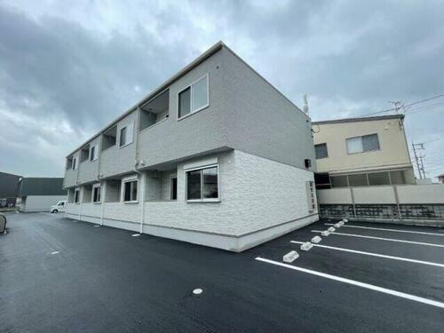 岡山県岡山市北区今保 賃貸アパート