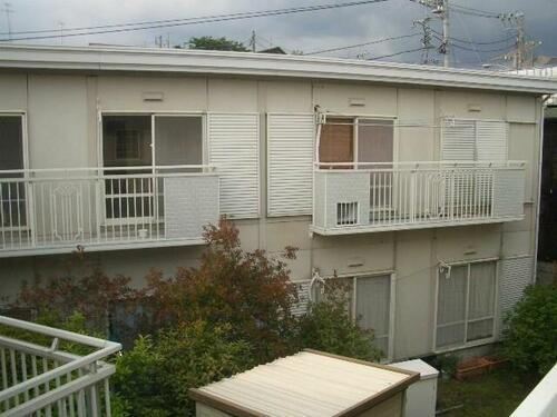 セントバレーＡ棟