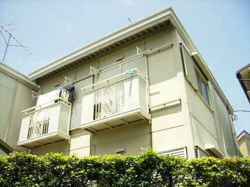 ビューラーオークボＤ棟