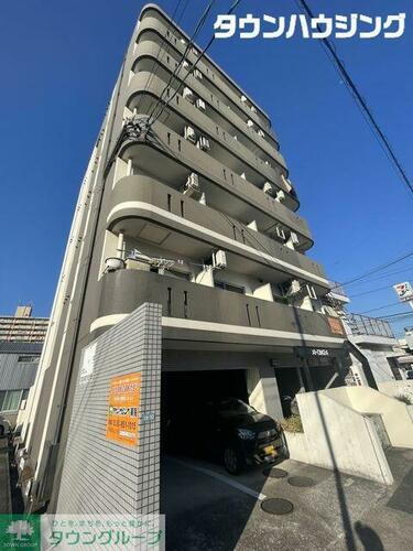 愛知県名古屋市南区呼続１丁目 賃貸マンション