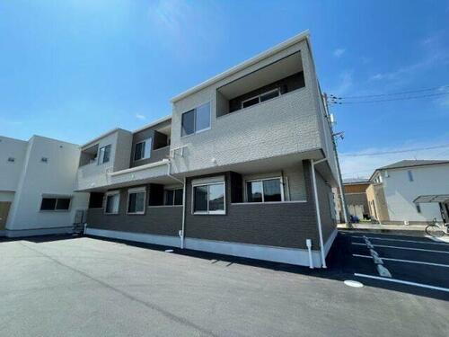 岡山県岡山市北区中撫川 築2年10ヶ月 2階建