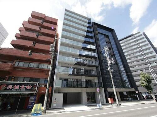 愛知県名古屋市中区新栄２丁目 賃貸マンション