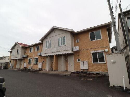 岡山県岡山市北区平田 2階建 築17年7ヶ月
