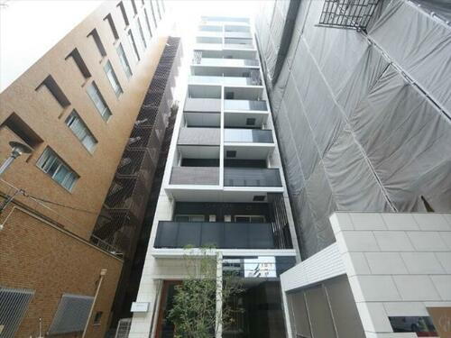 愛知県名古屋市東区泉１丁目 賃貸マンション